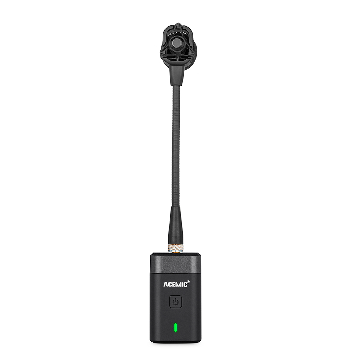 UR3 Wireless Saxophone Microphone