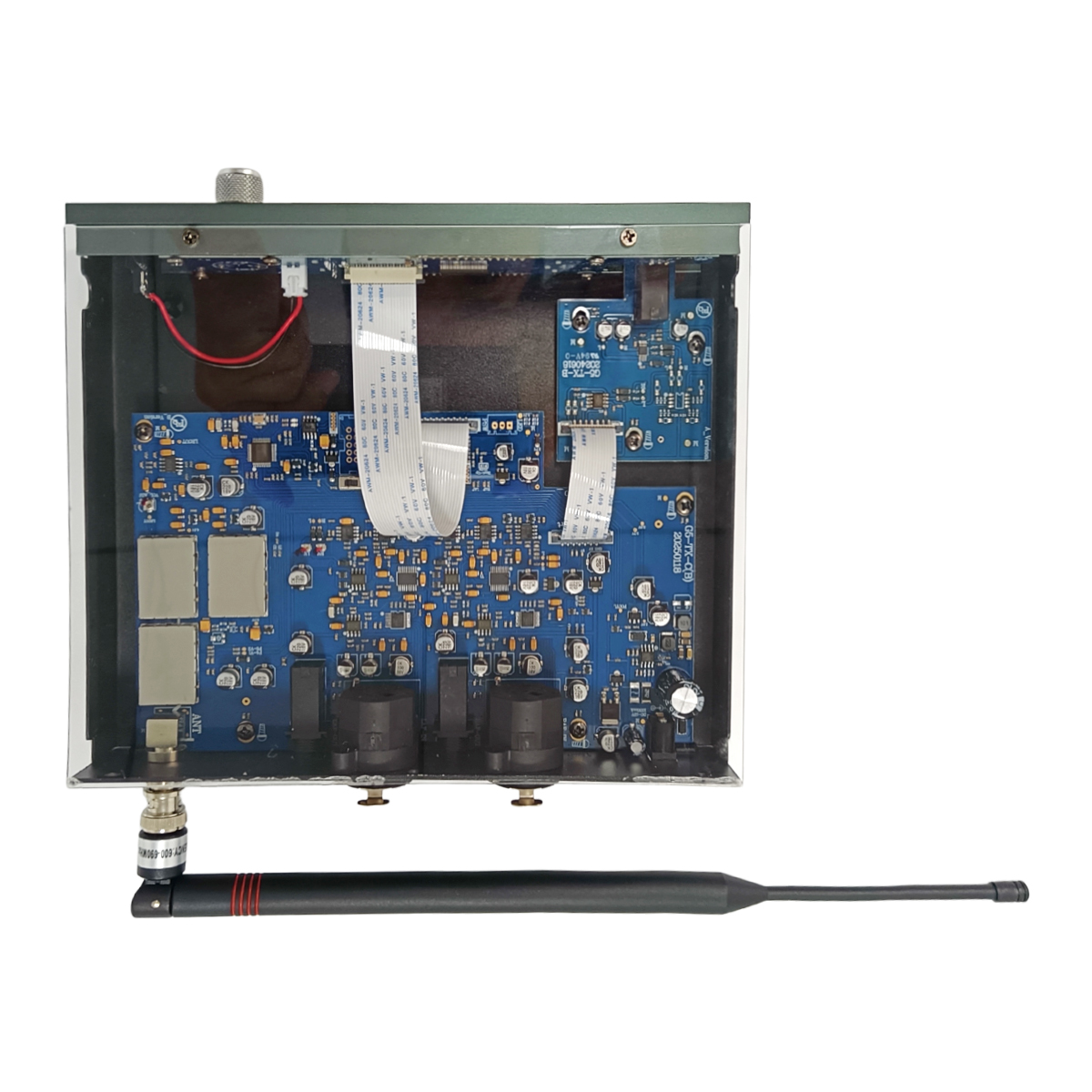 G5 Stereo Wireless In-Ear Monitor System for Stage Performance