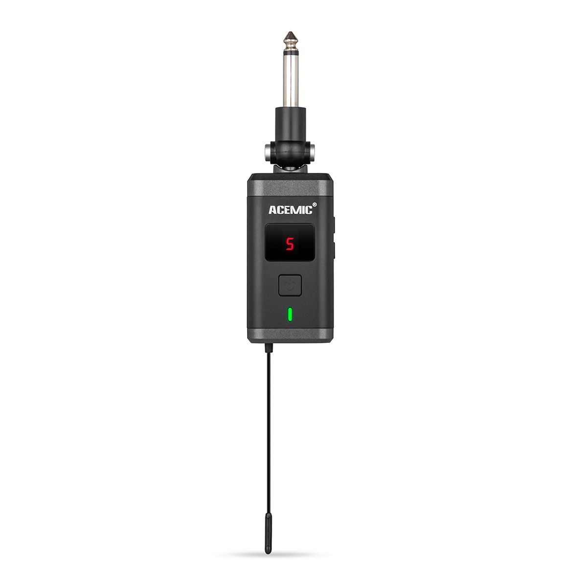 UR3 Wireless Saxophone Microphone
