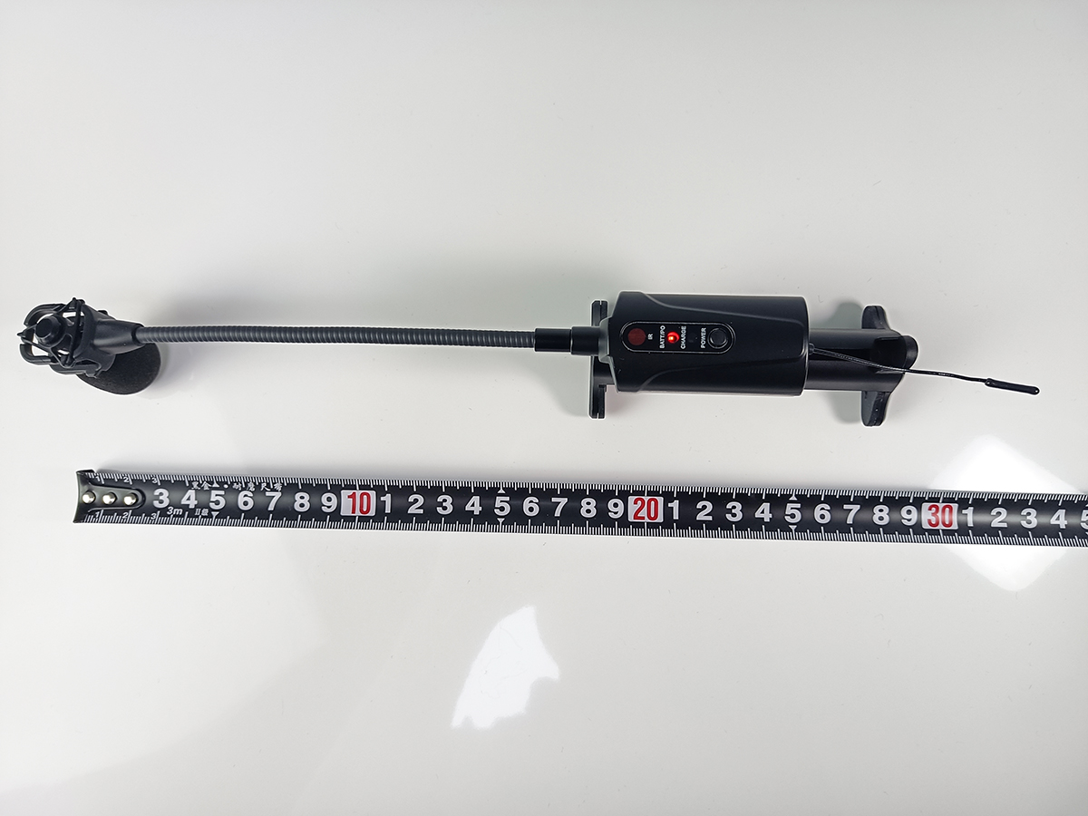 JT-5 Wireless Acoustic Guitar Microphone