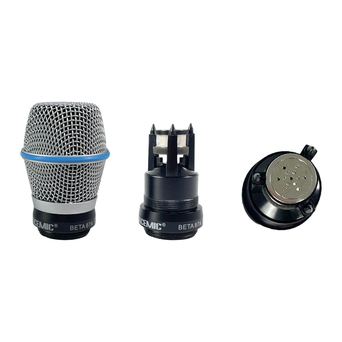 G4Max/Beta87A Wireless Microphone for Live Performance