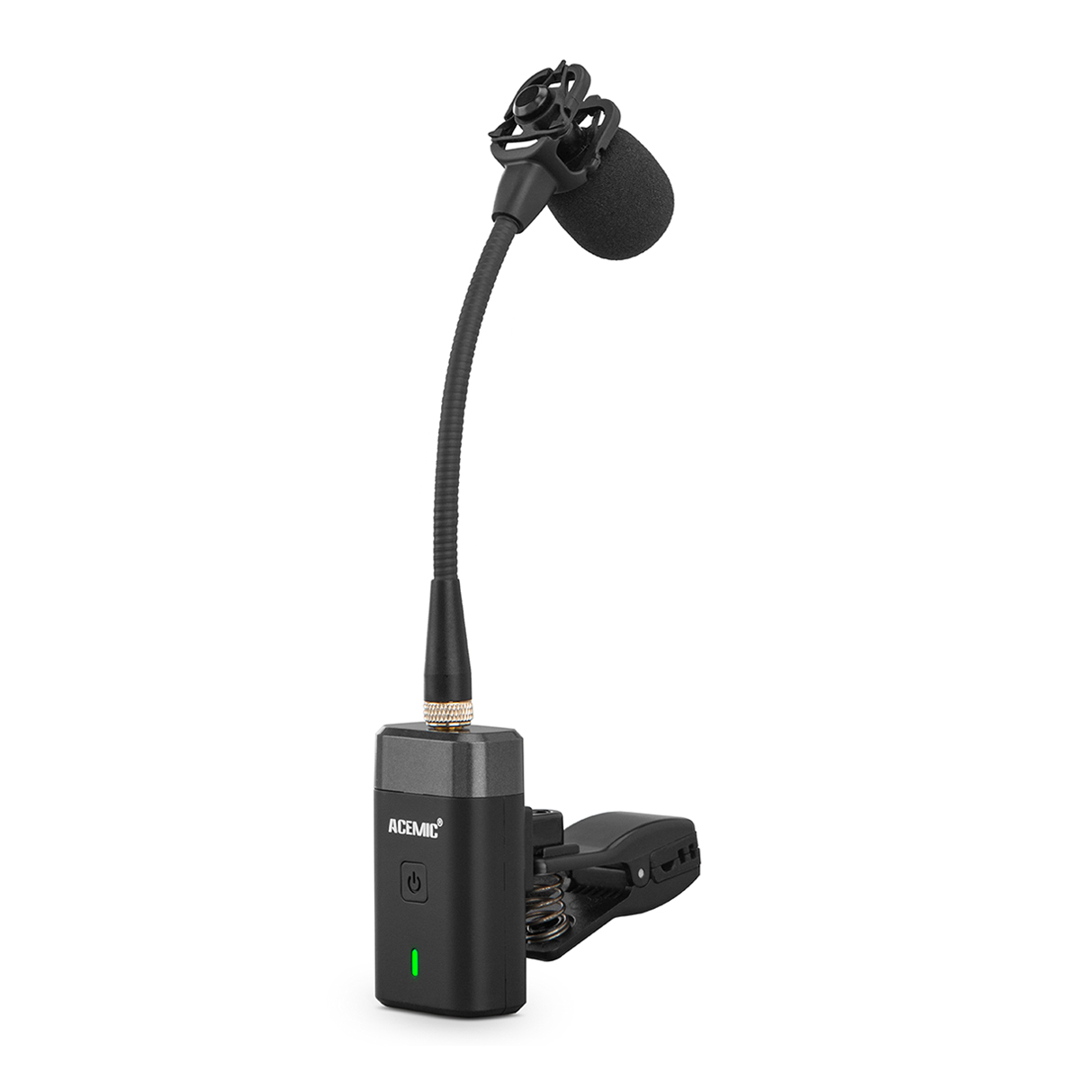 UR3 Wireless Saxophone Microphone