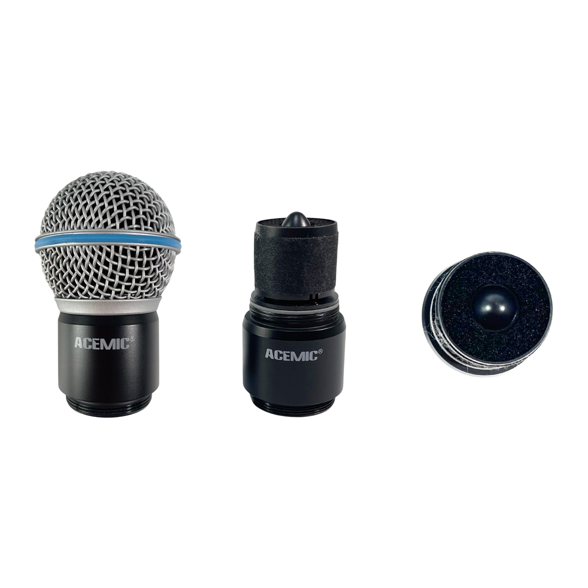 G4Max/MicB Wireless Microphone System for Live Stage Performance