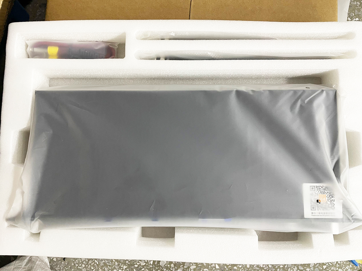 X4 Four Channel Wireless Microphone System