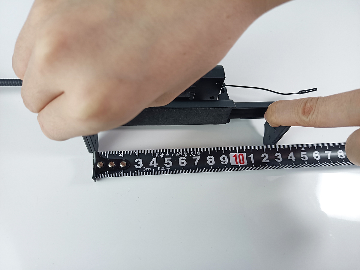 JT-5 Wireless Acoustic Guitar Microphone