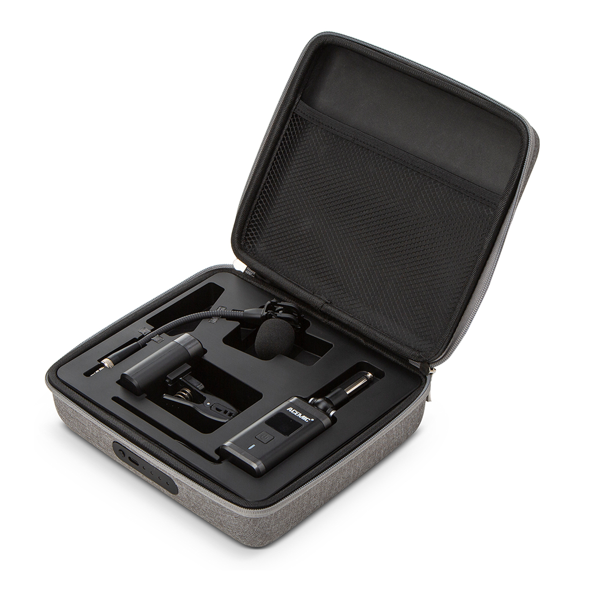 UR3 Wireless Saxophone Microphone