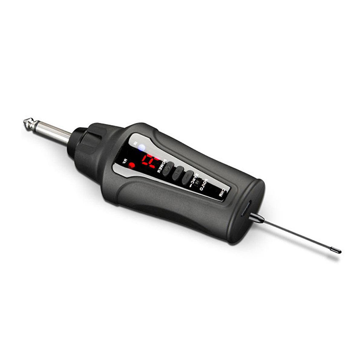 HT-5 Wireless Harmonica Microphone