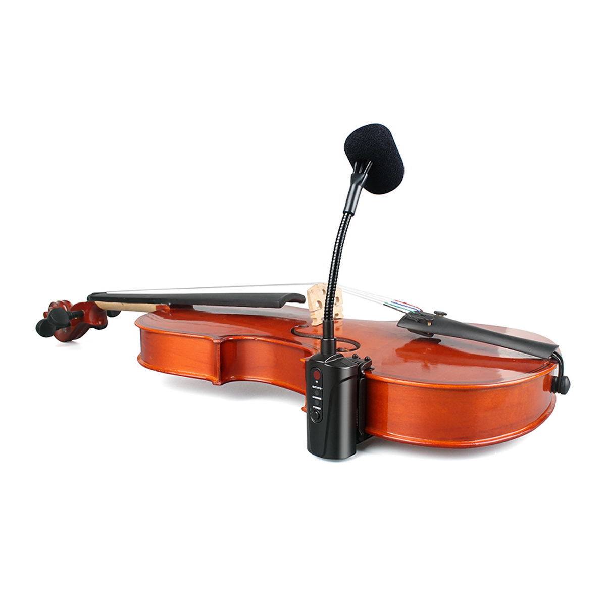 Violin Microphone Q2/VT-5