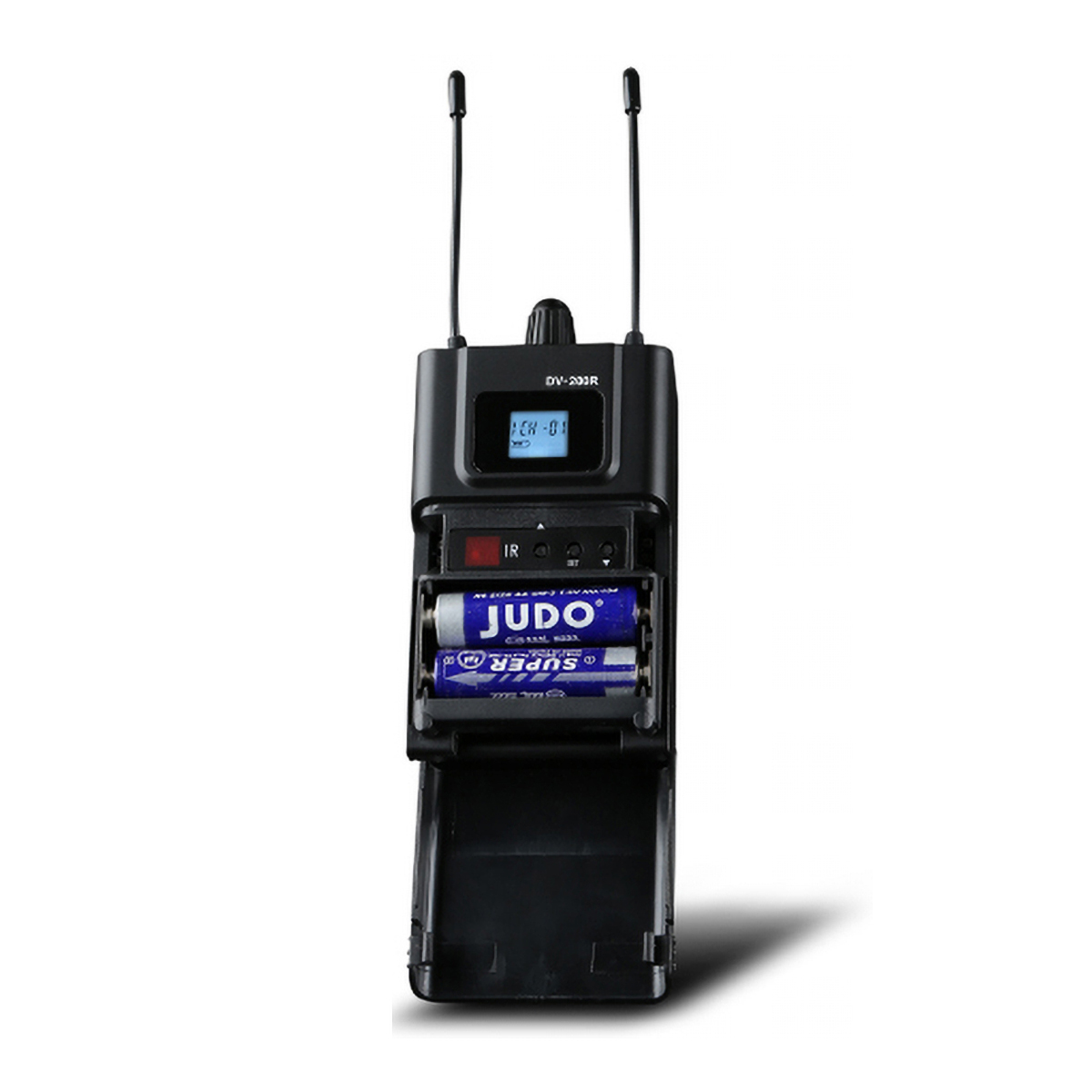 Wireless DSLR Microphone DV-100