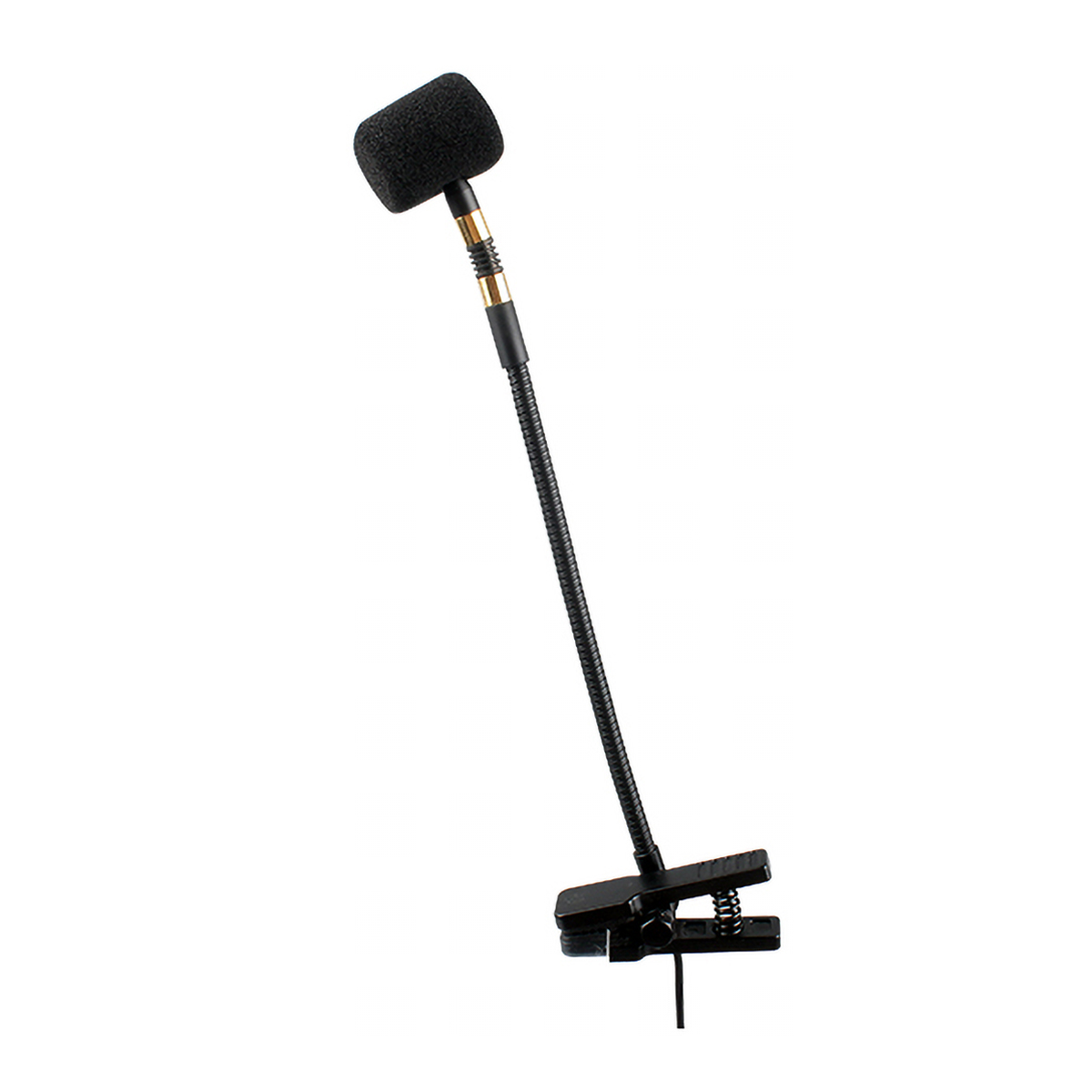 ST-10 Wired Saxophone Microphone