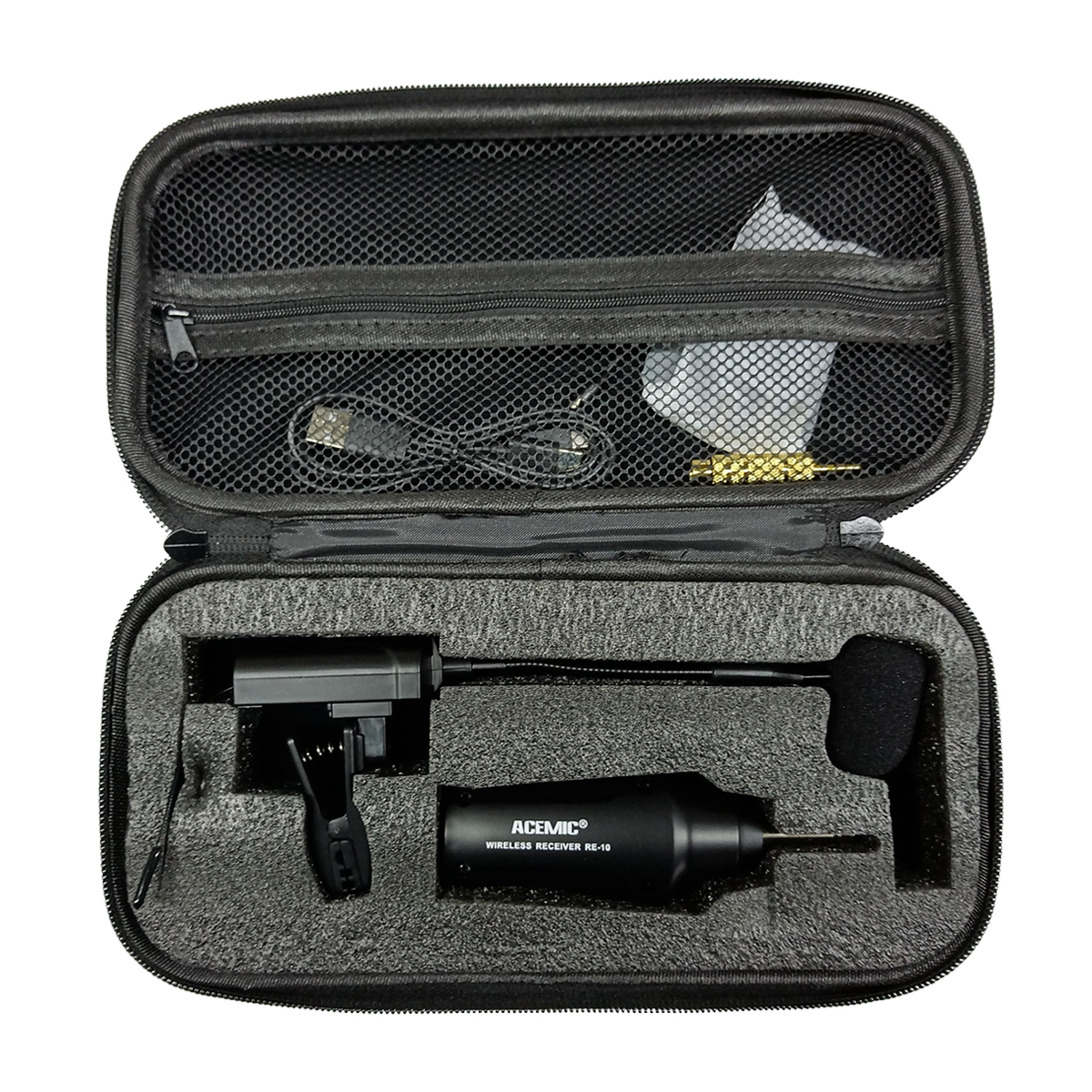 Wireless Microphone for Saxophone ST-5