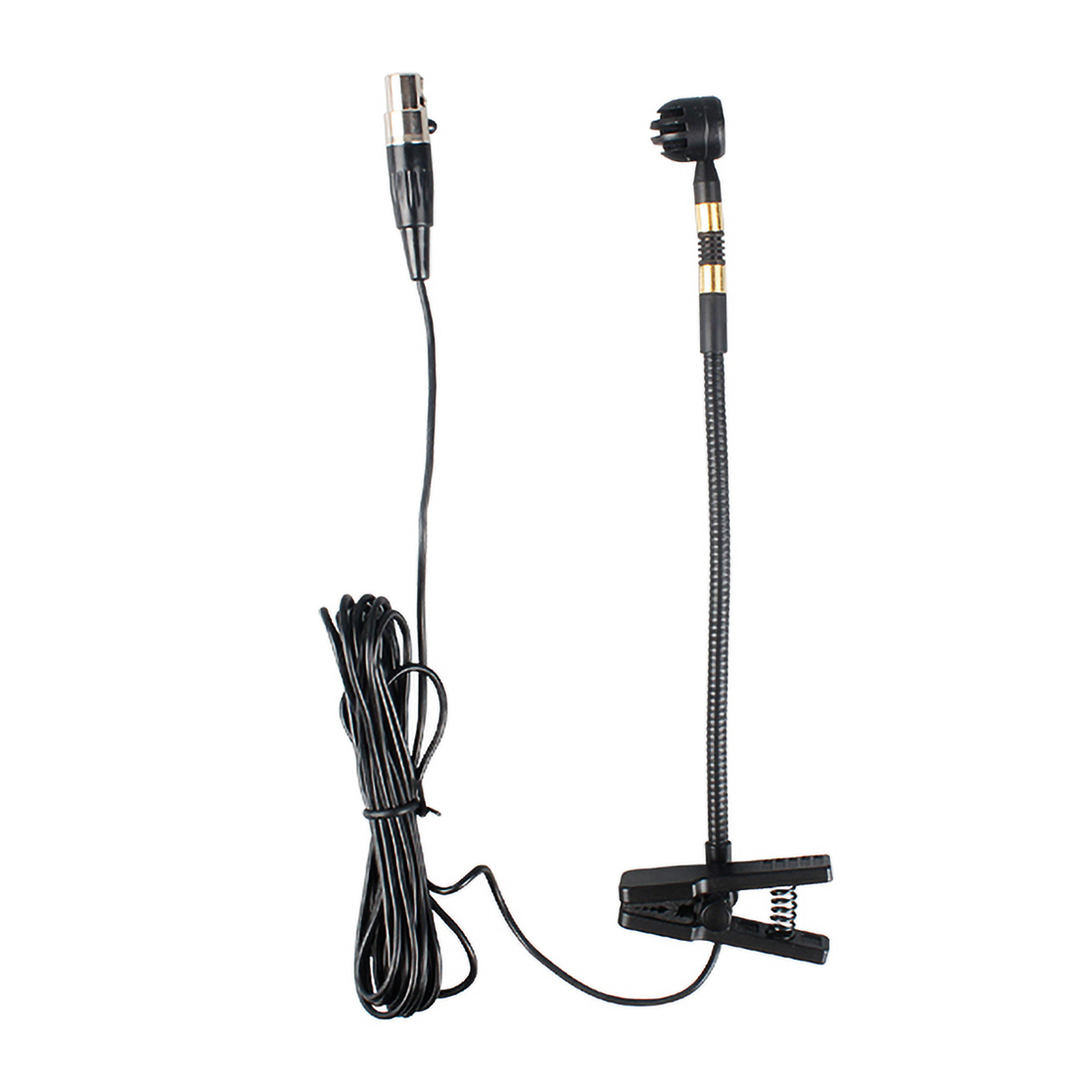 ST-10 Wired Saxophone Microphone
