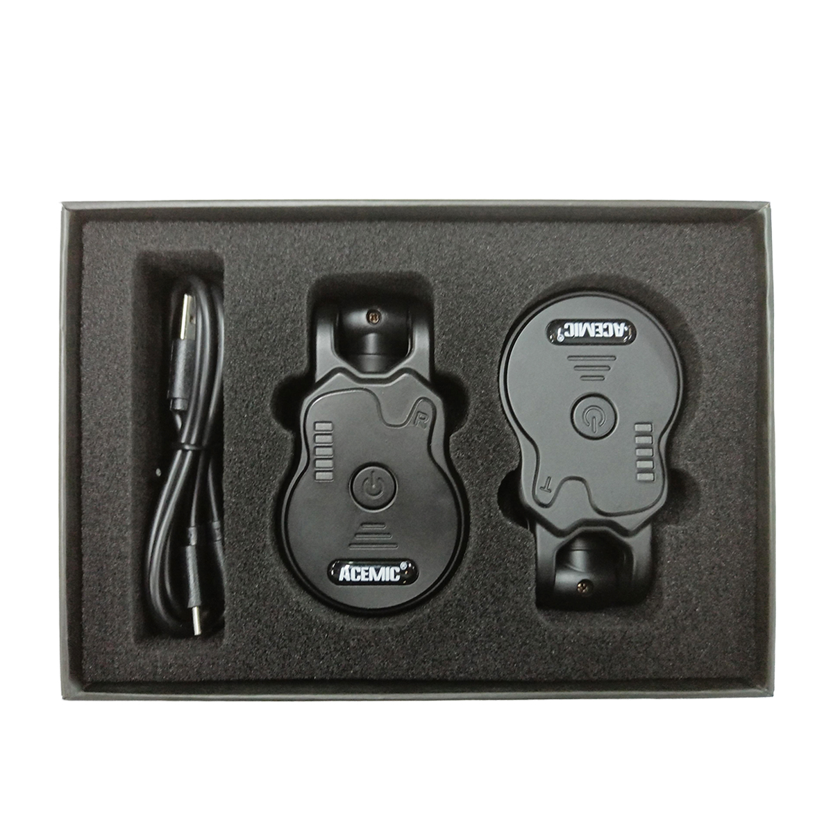 Wireless Guitar System G1