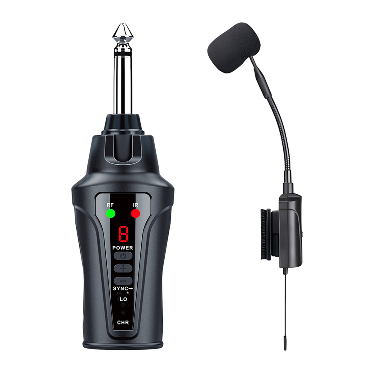 Acoustic Guitar Microphone AT-5