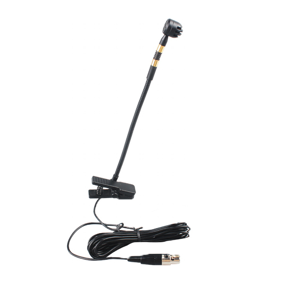 ST-10 Wired Saxophone Microphone