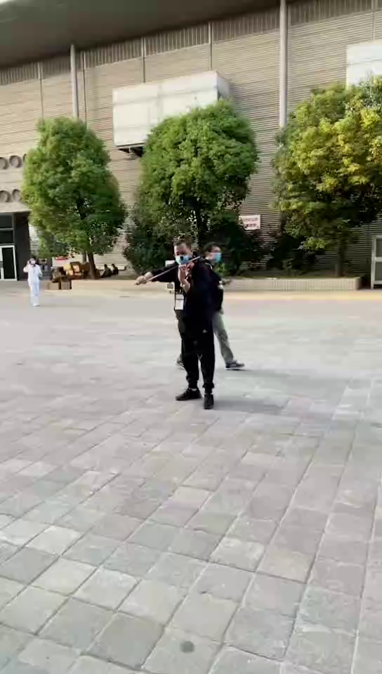 Violin Microphone Q2/VT-5