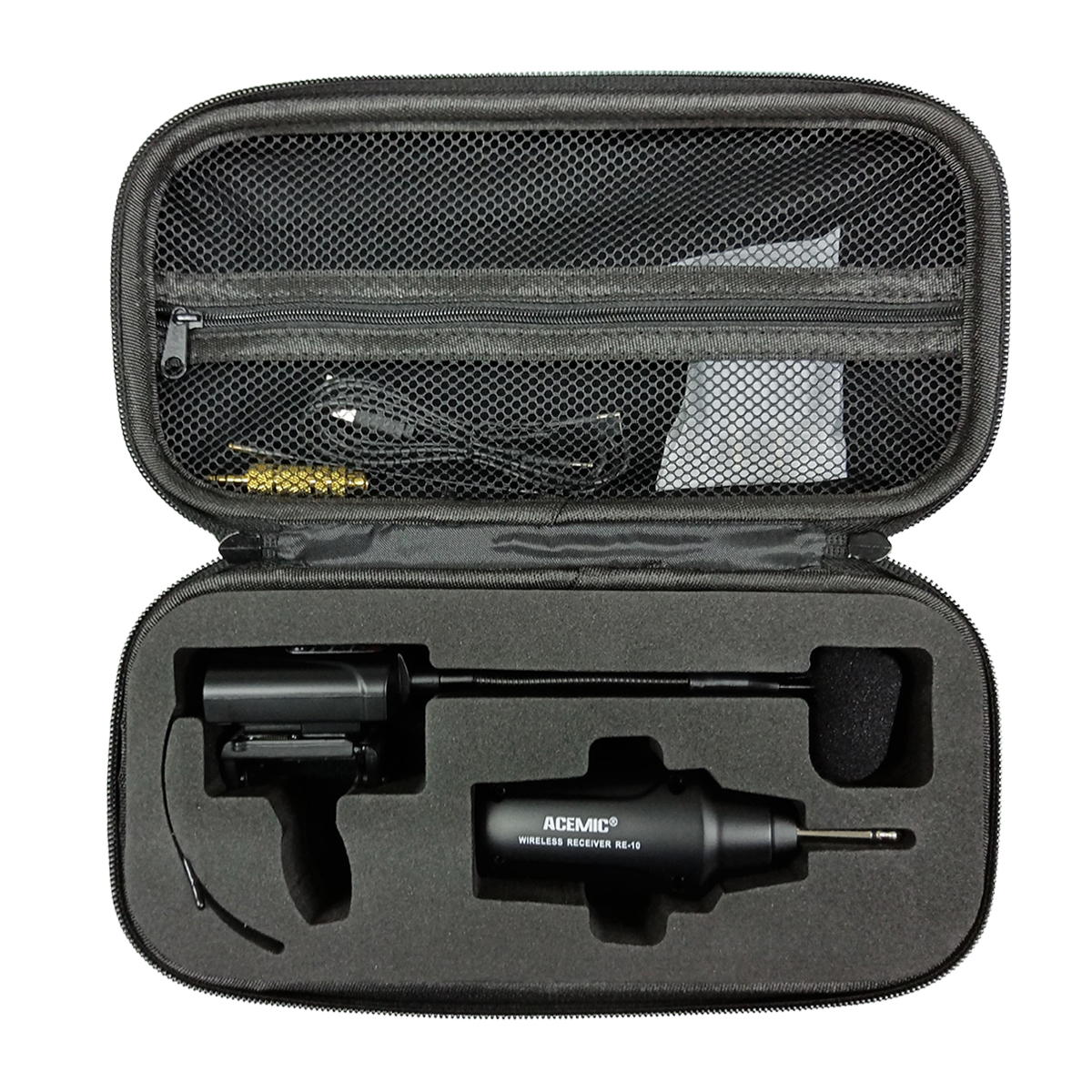 Violin Wireless Microphone VT-5