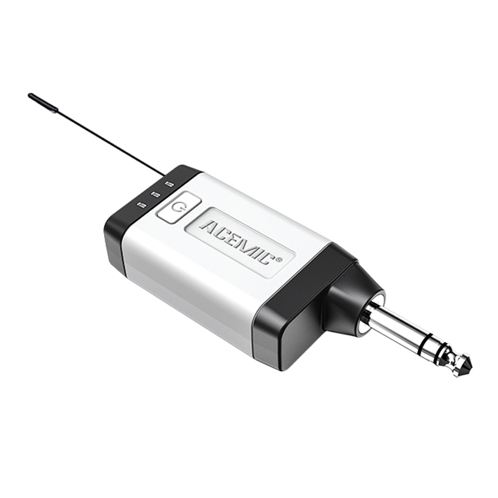 Wireless Saxophone Microphone Q2/ST-5