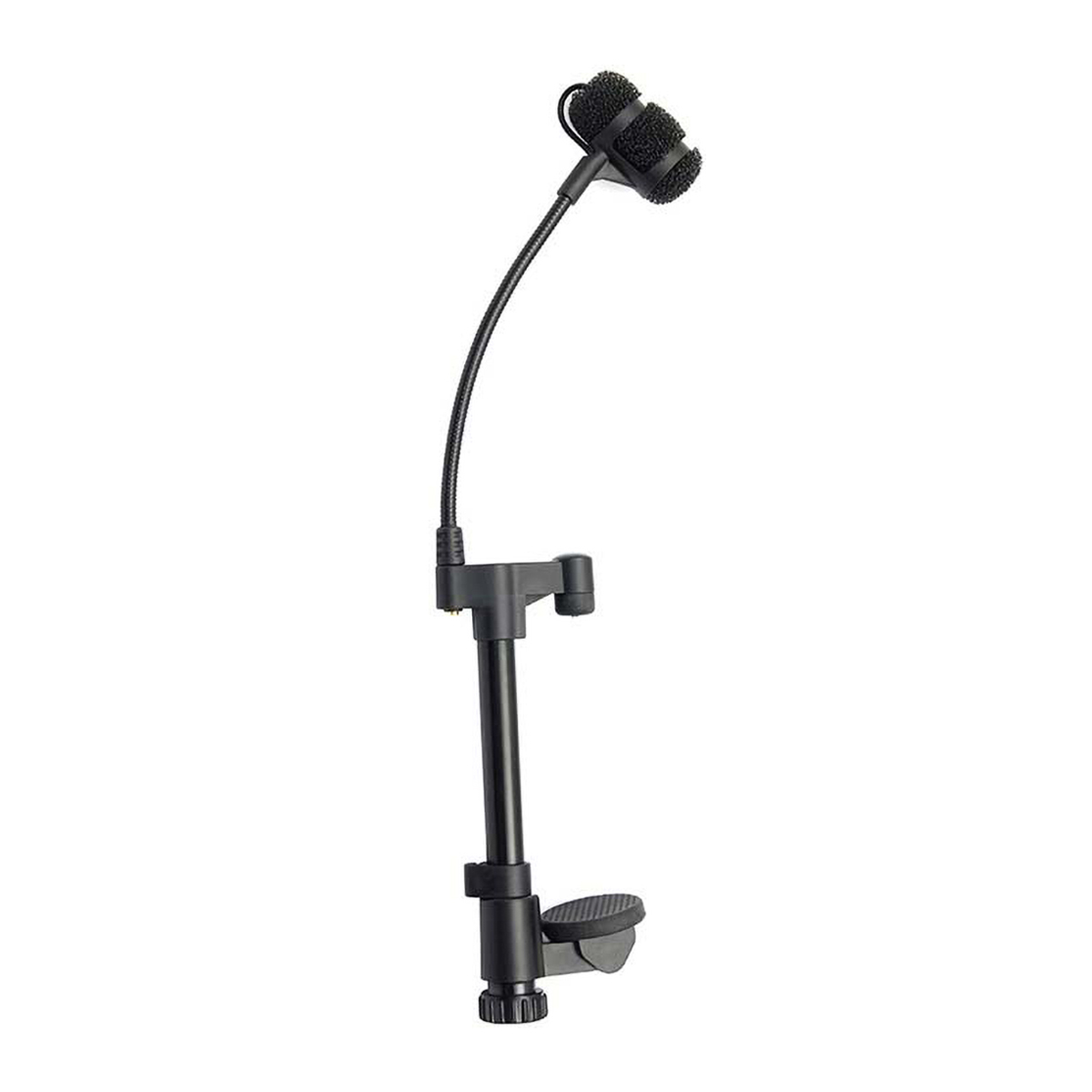 Wired Acoustic Guitar Microphone GT-10