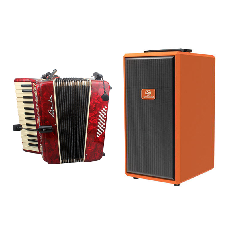 Music Speaker Portable 360W L9