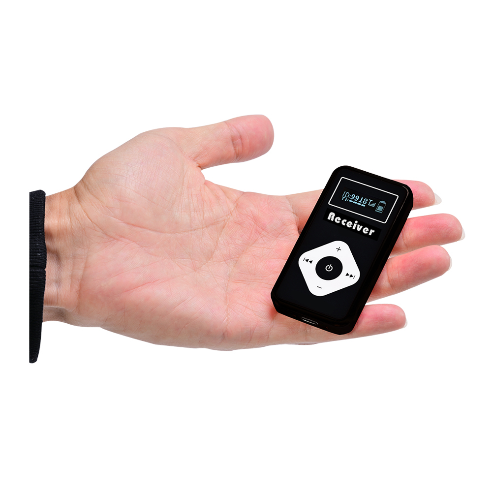 Tour Guide Wireless System TG-200