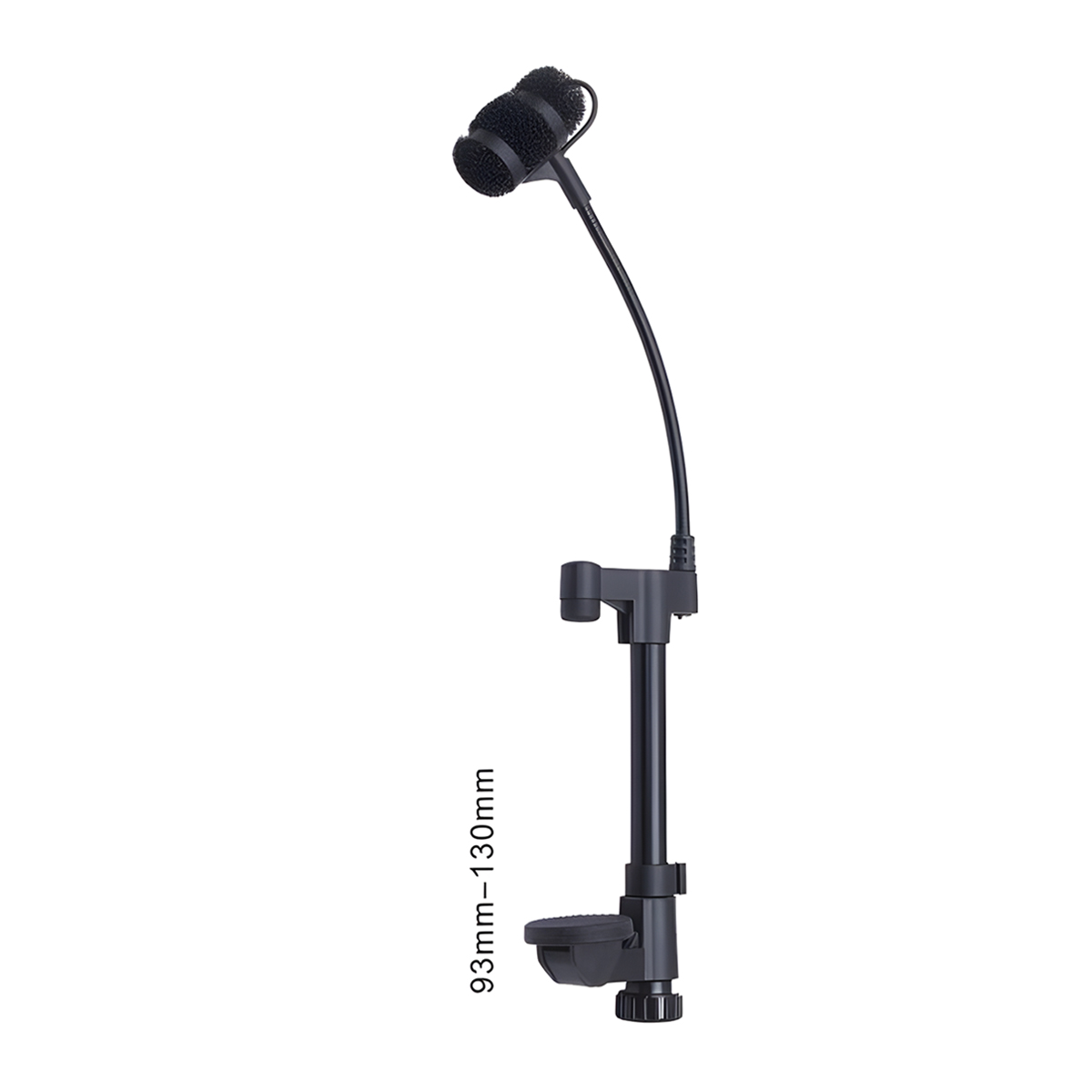 Wired Acoustic Guitar Microphone GT-10