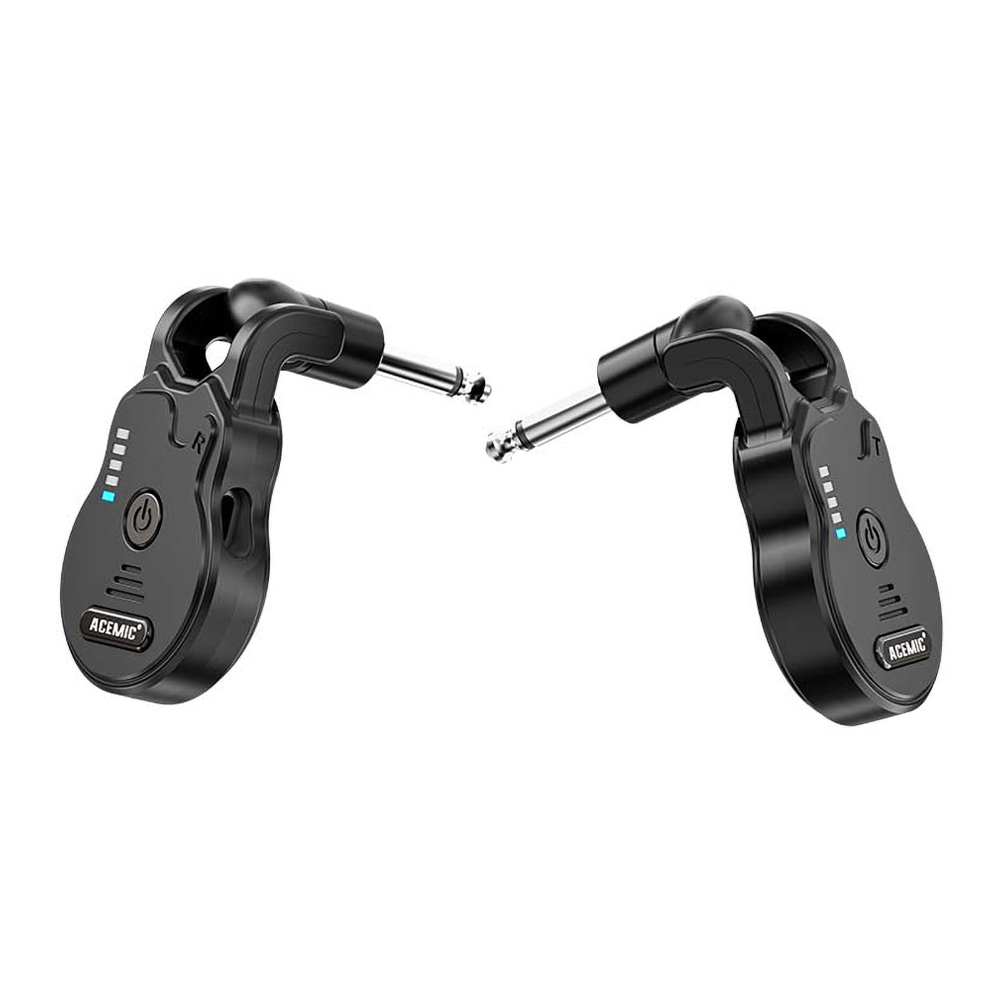 Wireless Guitar System G1