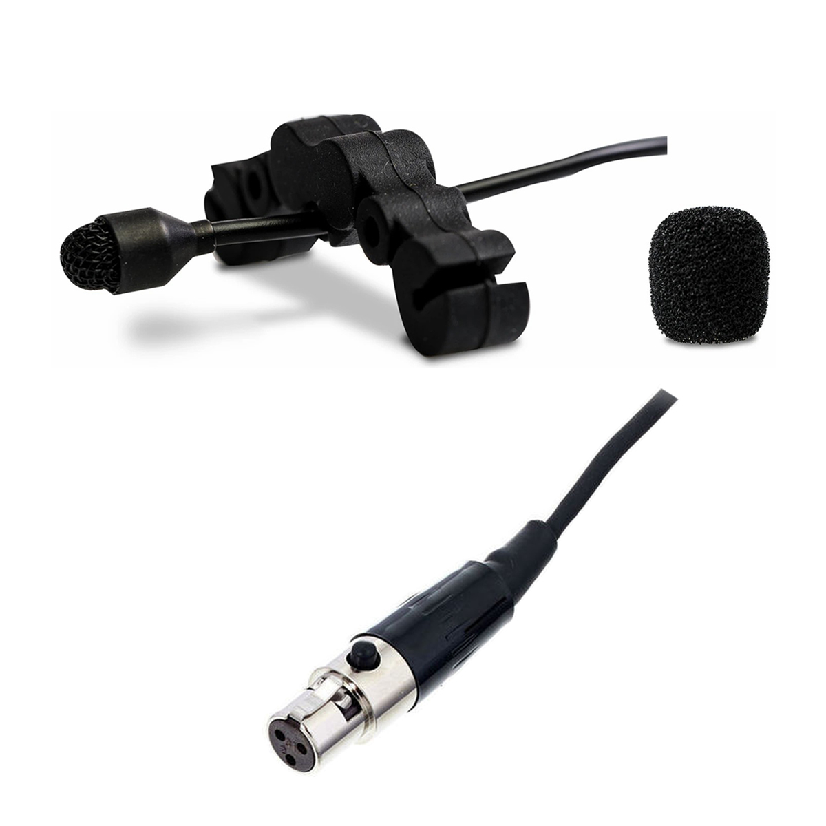 Wired Microphone for Violin VT-10R