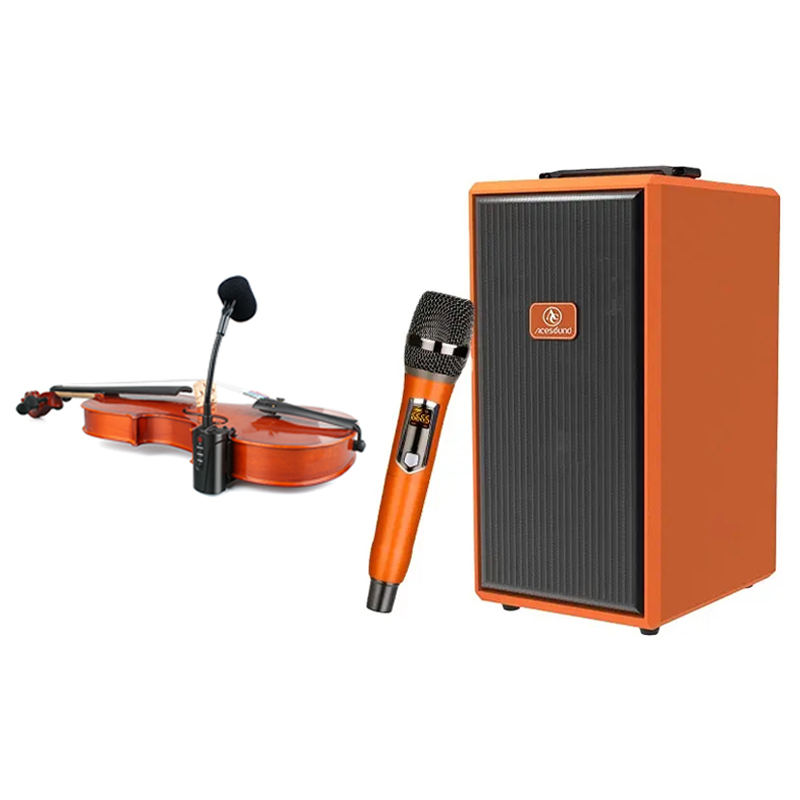 Music Speaker Portable 360W L9