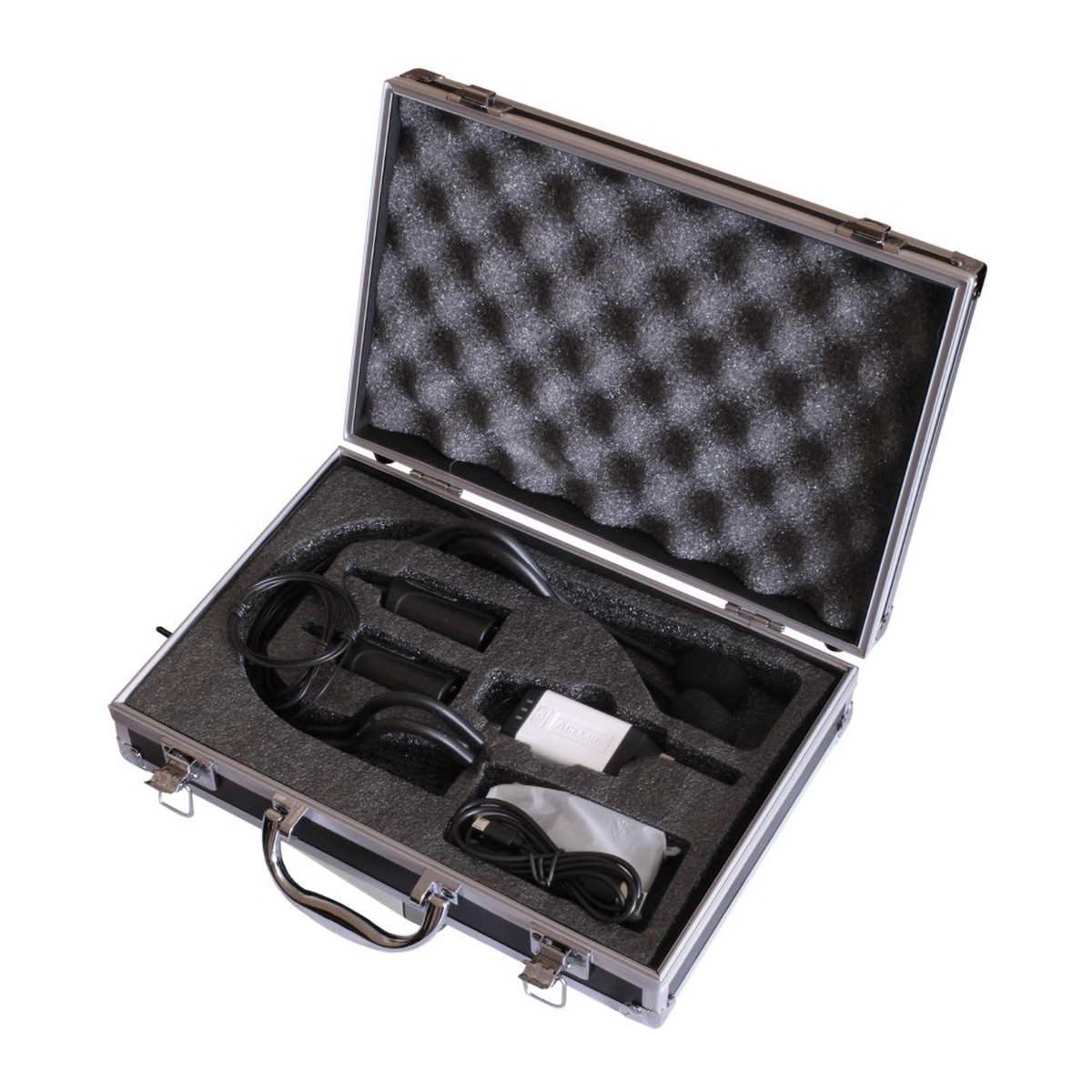 Wireless Lavalier Microphone System Q2L