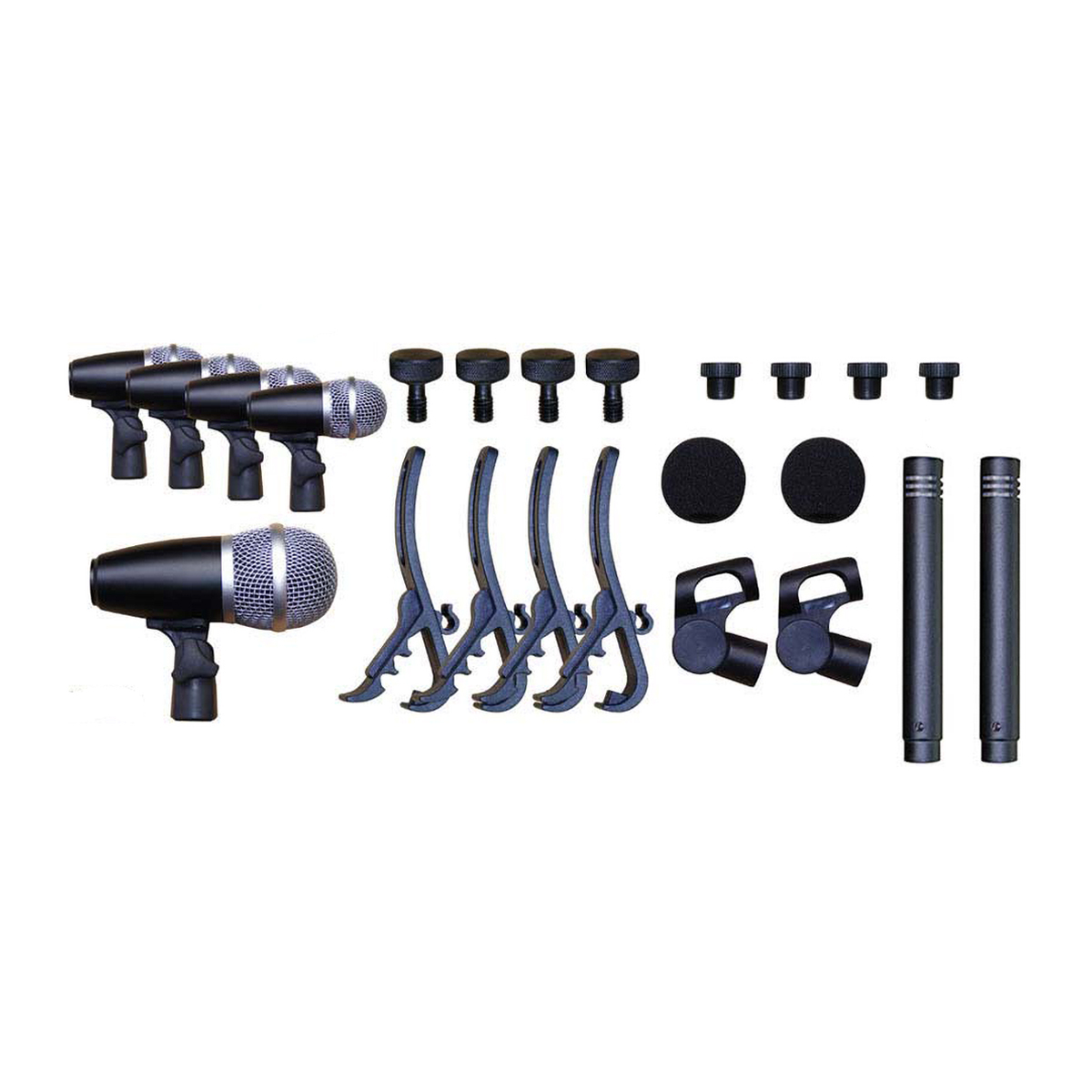 Drum Microphone Kit DM-7B