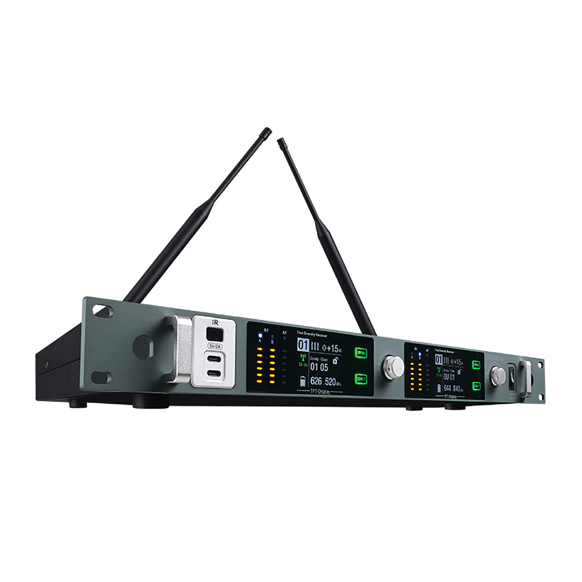 G4/BP-AL Wireless Lavalier Microphone for Stage