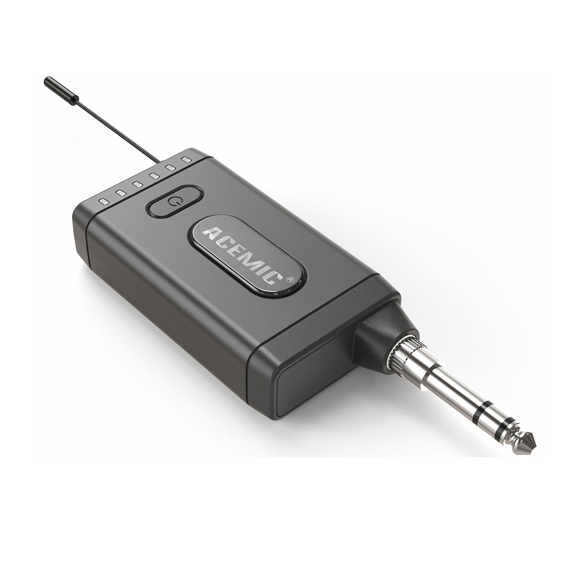 Wireless Microphone 4 Channel Q4/M1