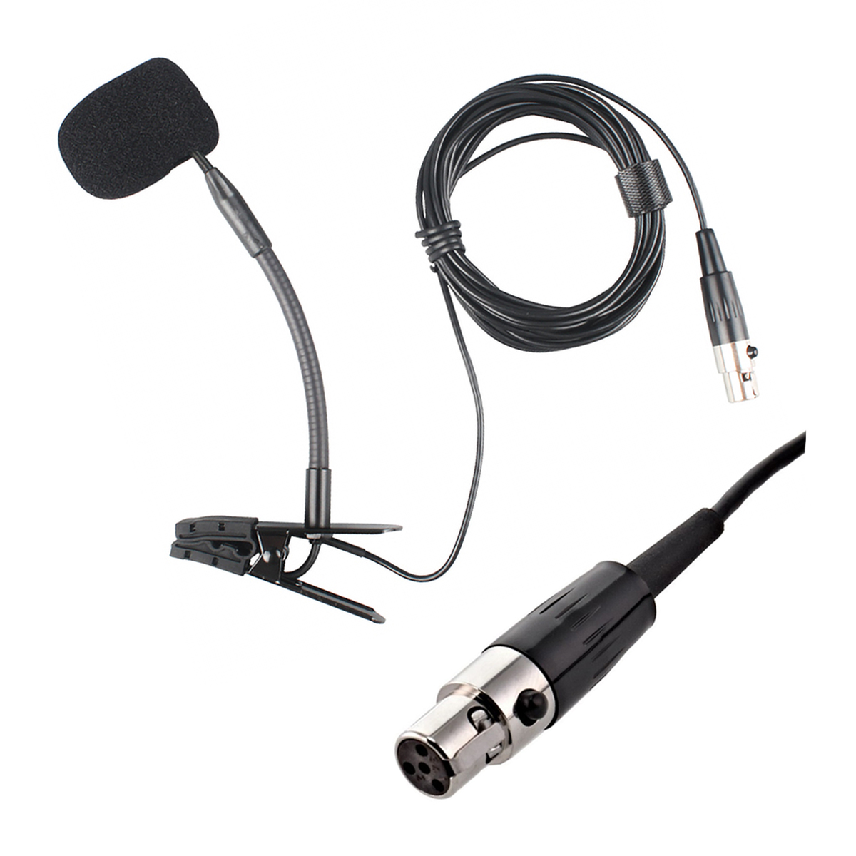 Saxophone Microphone Wired ST-30