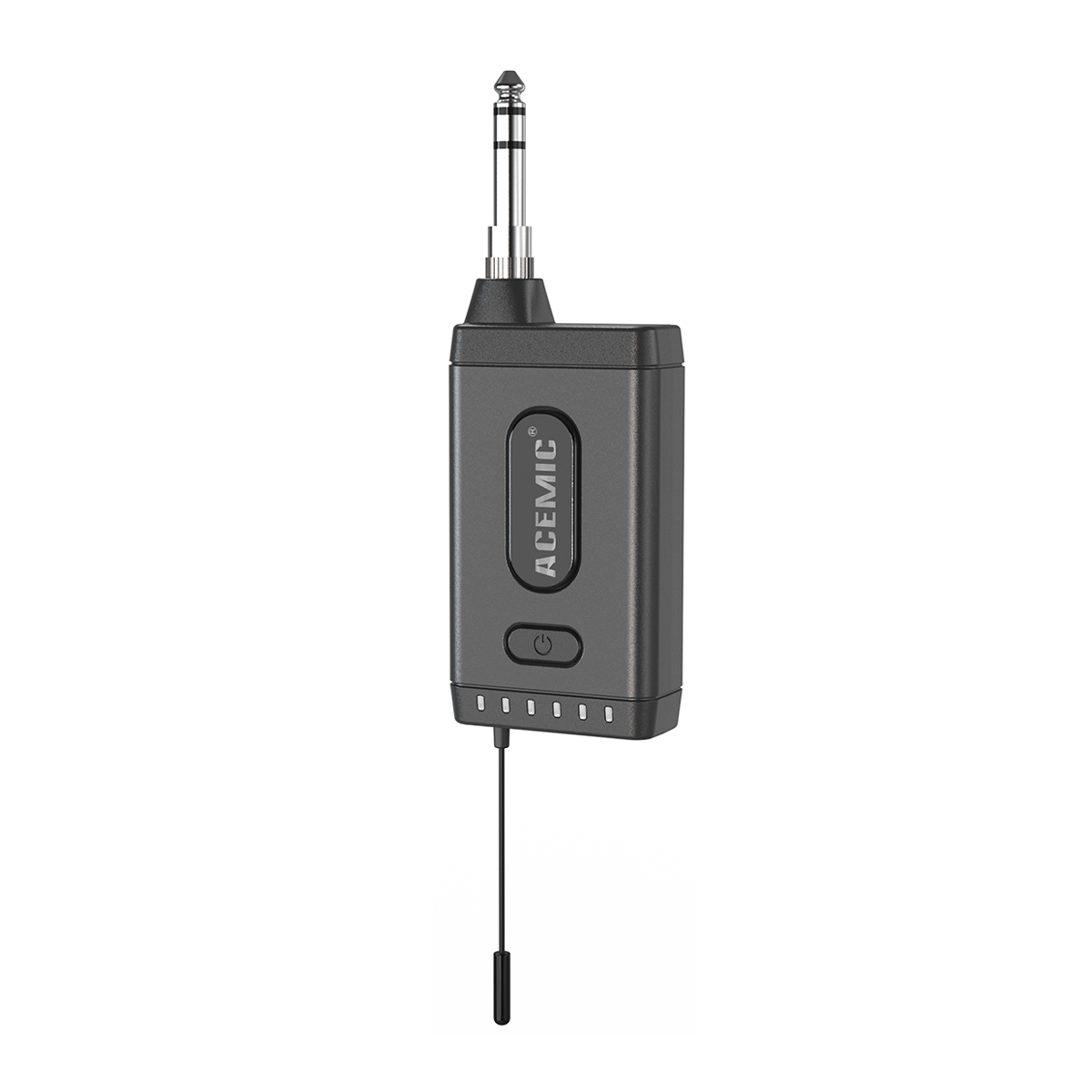 Wireless Microphone 4 Channel Q4/M1