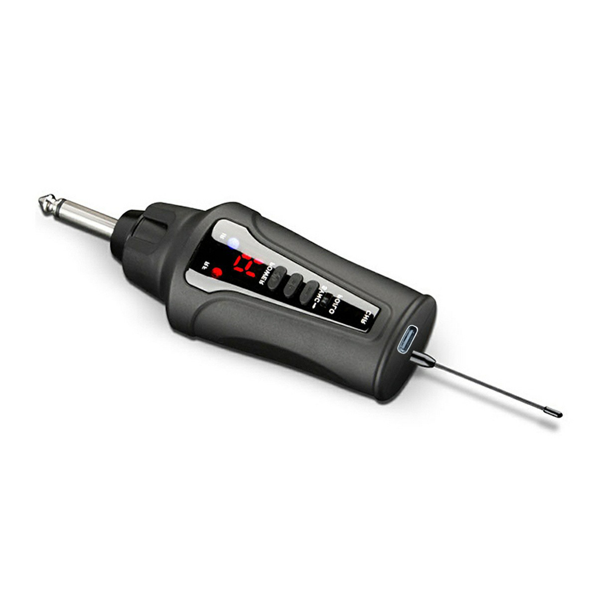 Wireless Flute Microphone DT-5