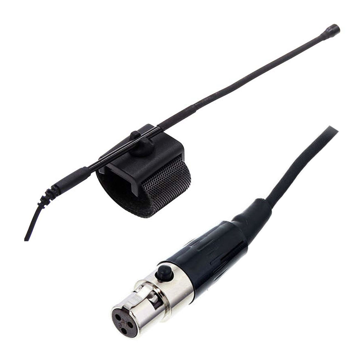 Wired Flute Microphone FT-10