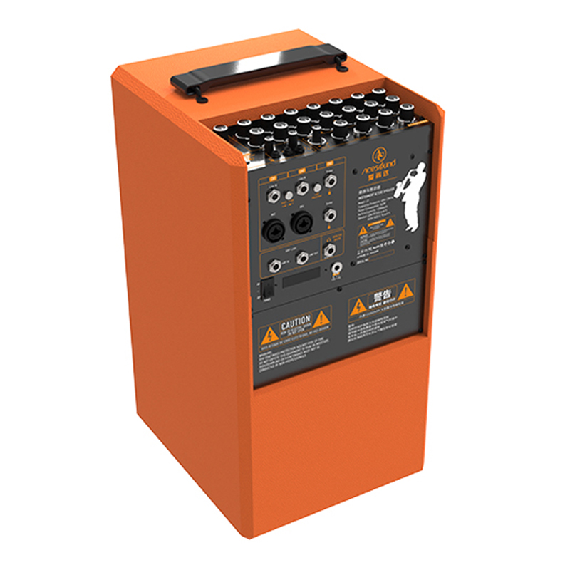 Music Speaker Portable 360W L9