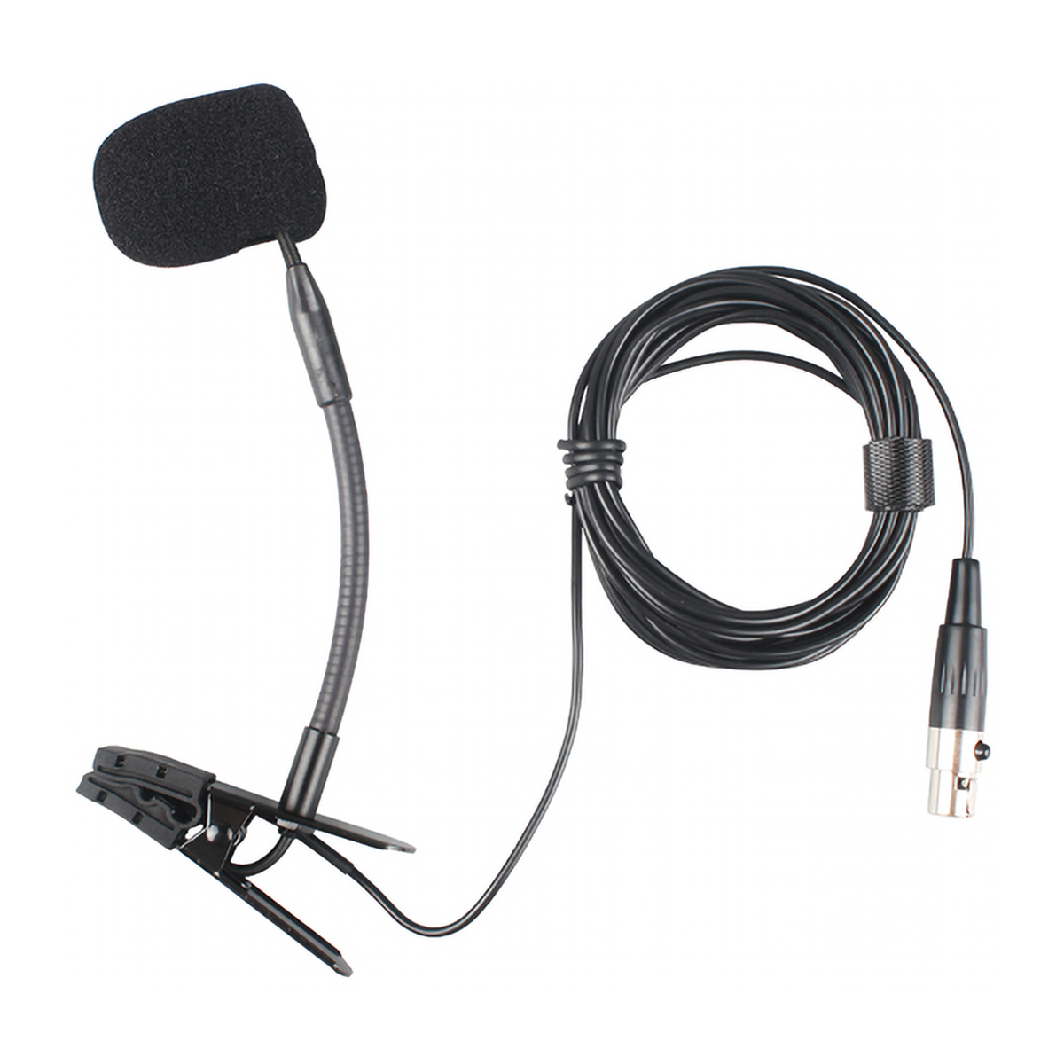 Saxophone Microphone Wired ST-30