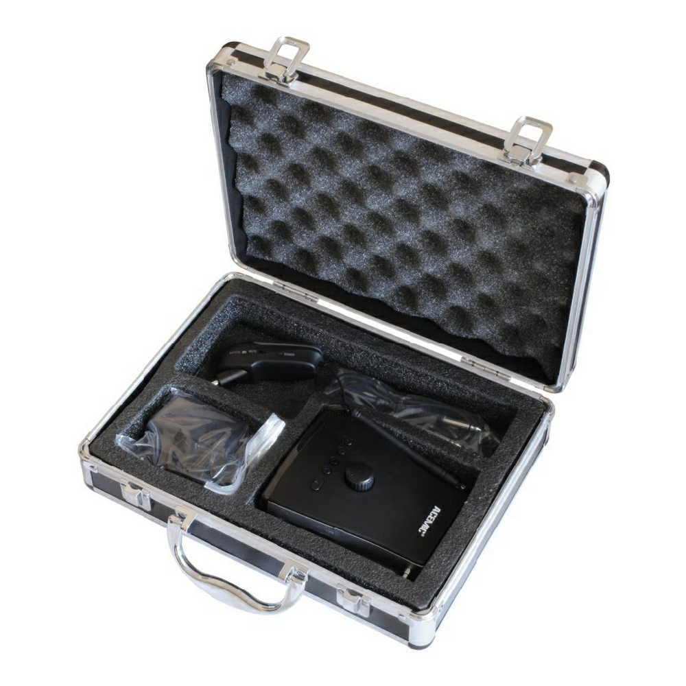 PR-8/GT Wireless Guitar System