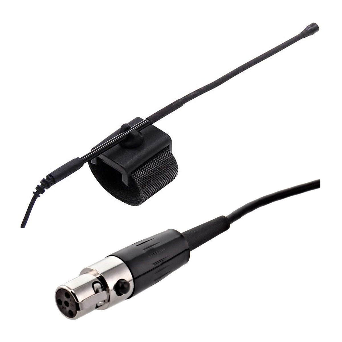 Wired Flute Microphone FT-10