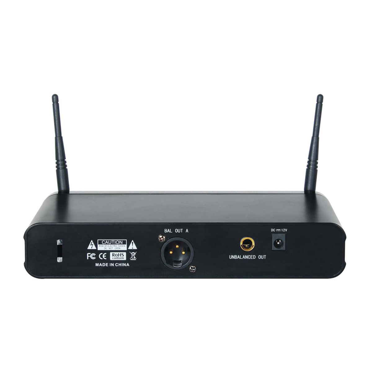Wireless Microphone System ACE-88