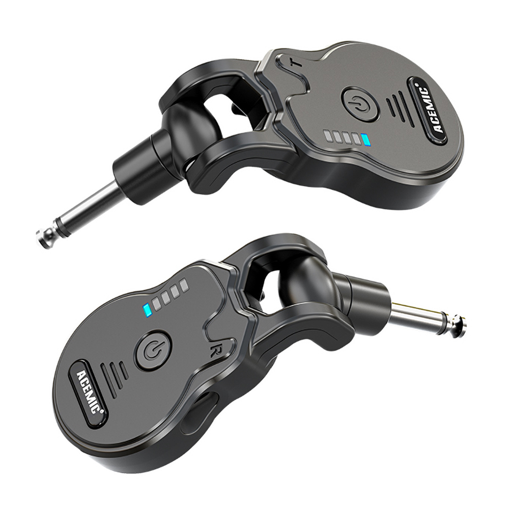 Wireless Guitar System G1