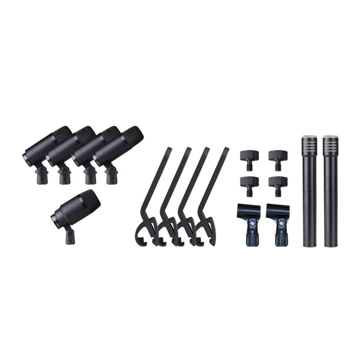 Drum Microphone DM-7E