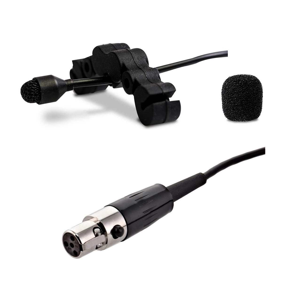 Wired Microphone for Violin VT-10R
