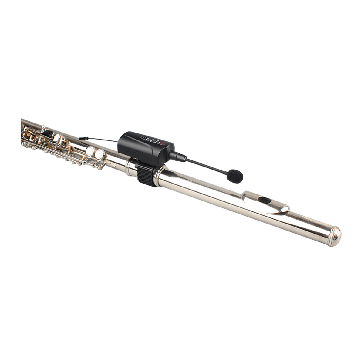 Flute Microphone Q2/DT-5