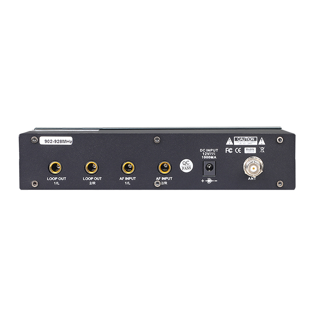 Wireless In-Ear Monitor Stereo S1
