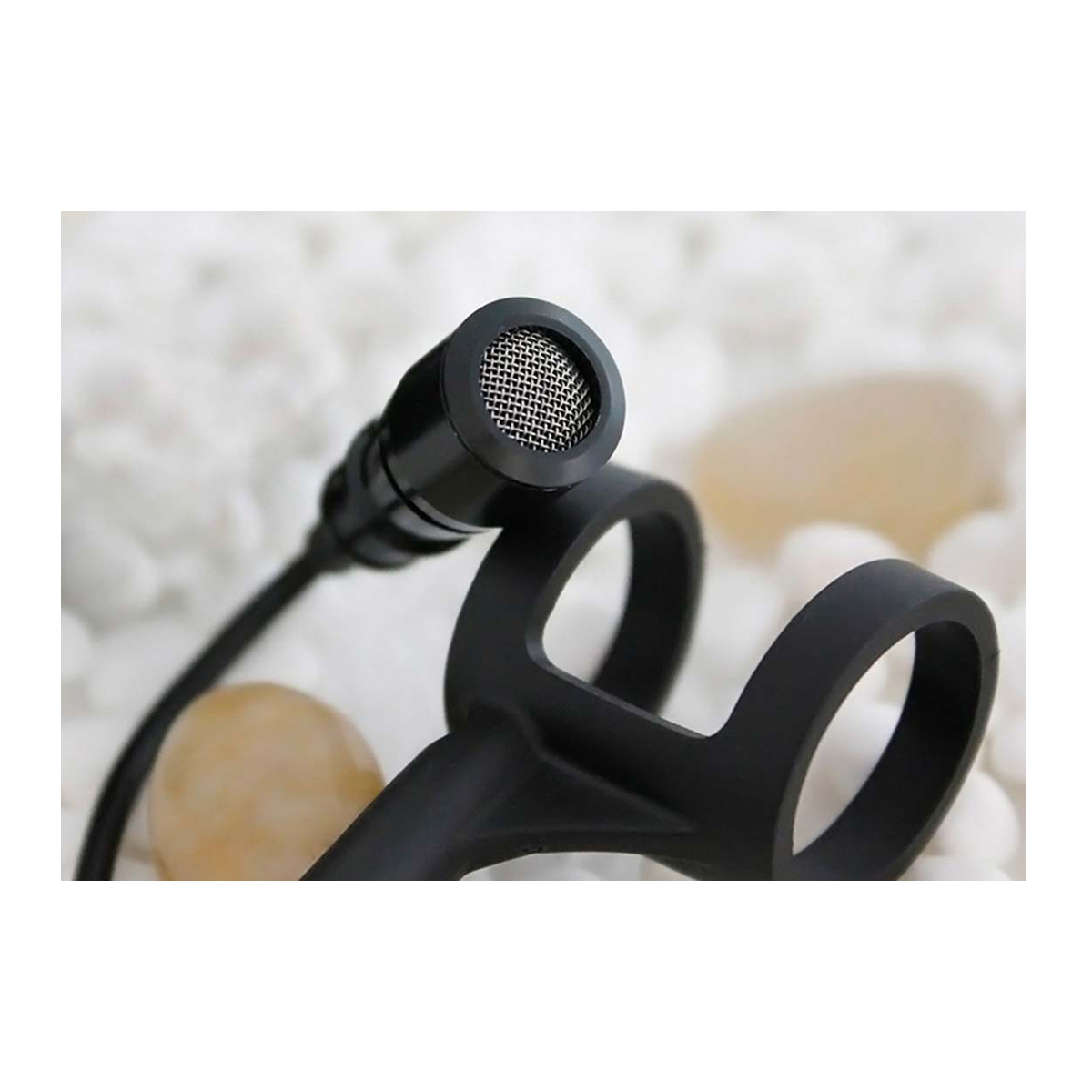 Wired Acoustic Guitar Microphone GT-10