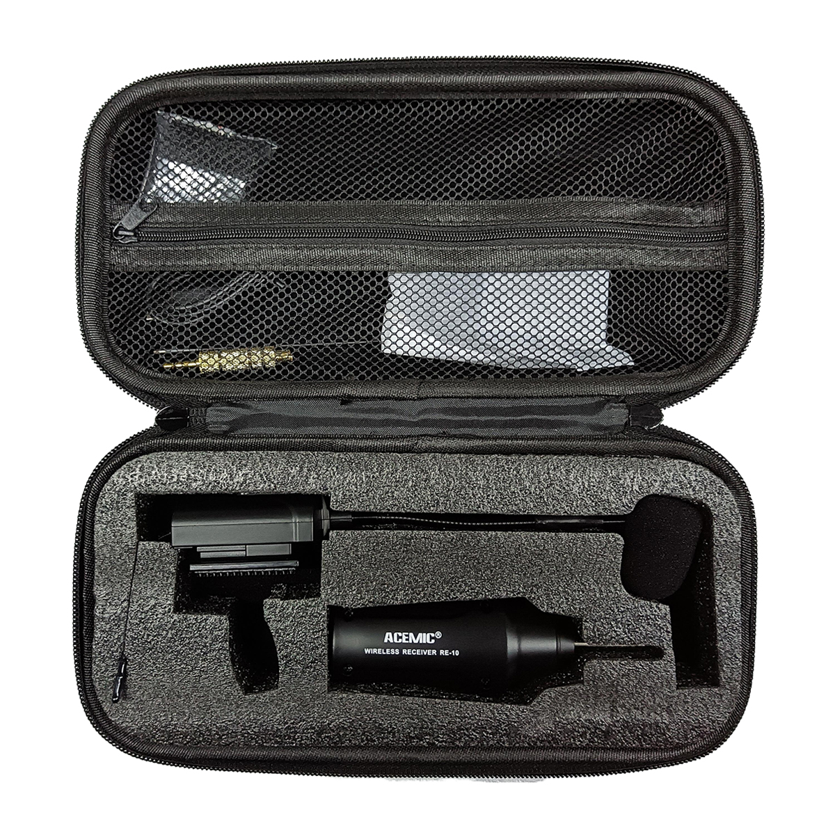 Acoustic Guitar Microphone AT-5