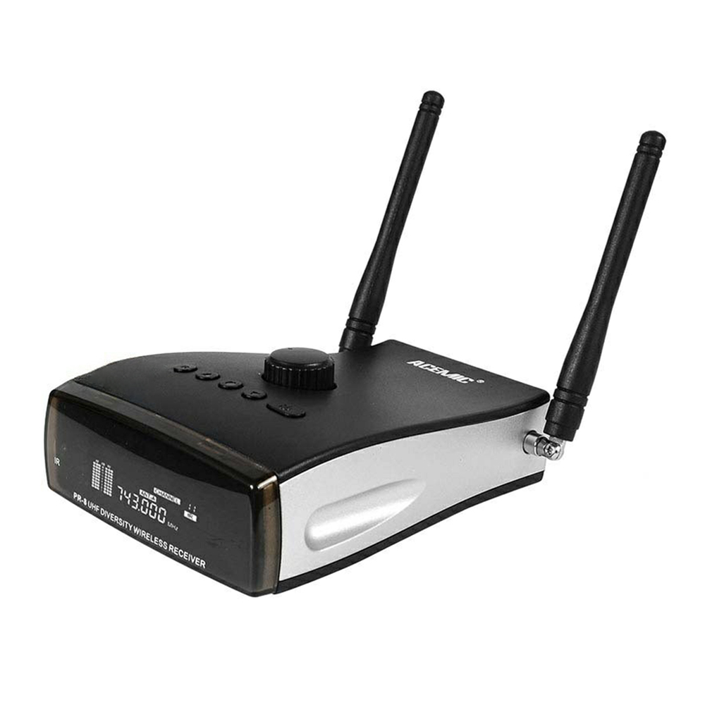 PR-8/GT Wireless Guitar System